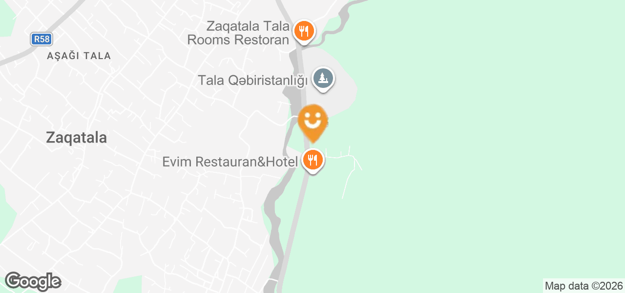 Qafqaz Oyl yanacaqdoldurma məntəqəsi (Zaqatala)