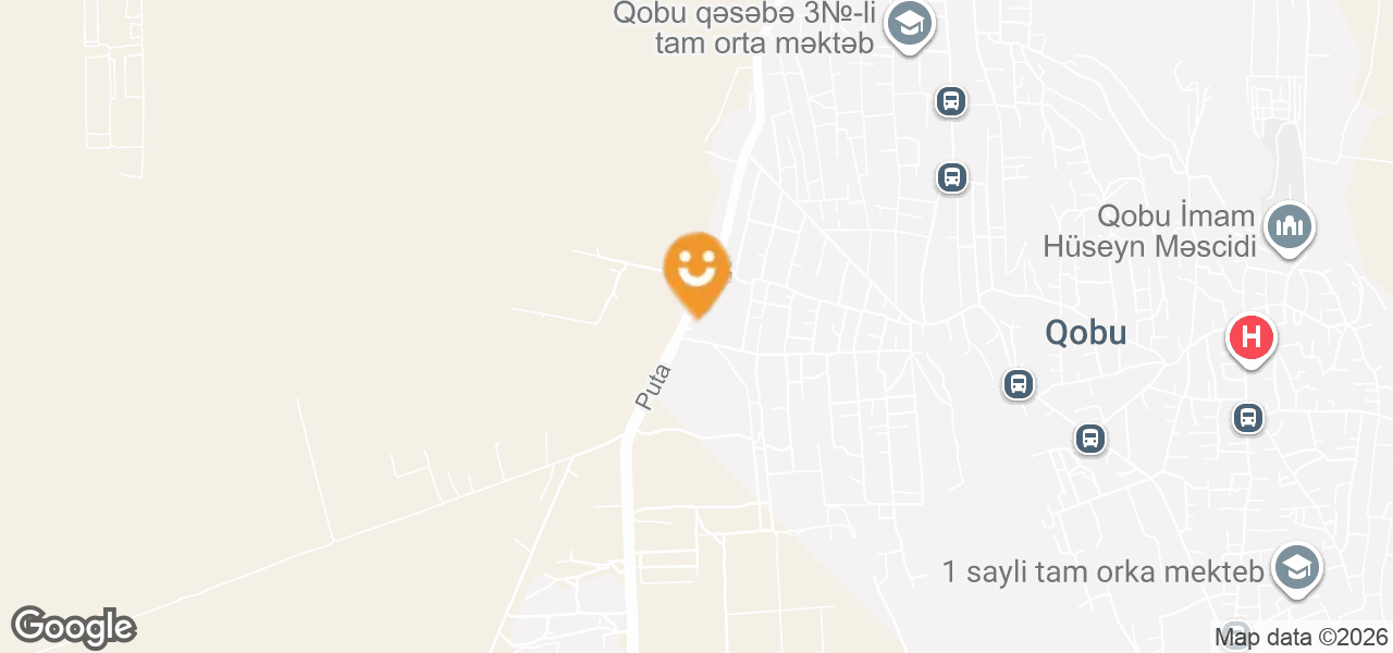 Qobu petrol yanacaqdoldurma məntəqəsi (Bakı)