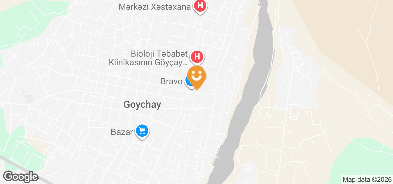 Goychay Brandy Factory JSC