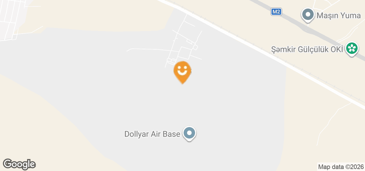 Dəllər aerodromu (Şəmkir)