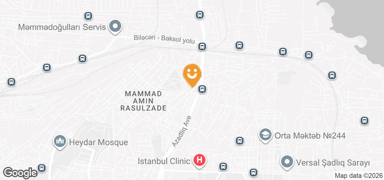Meduza (Baku)