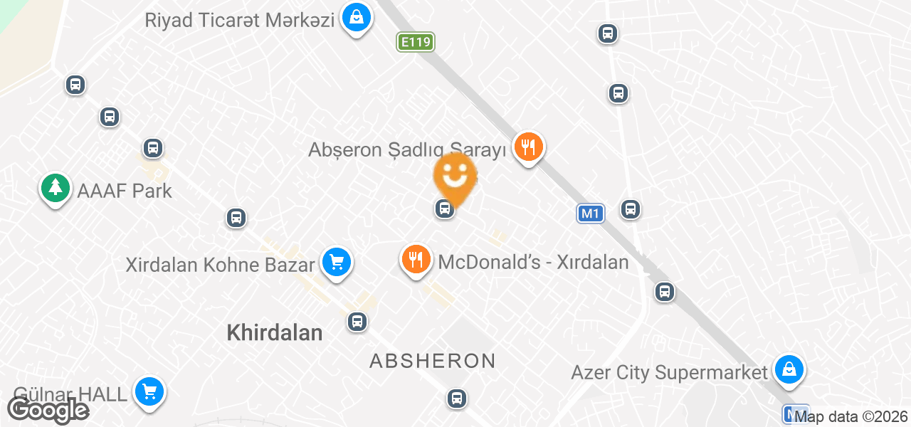 Palma (Baku)