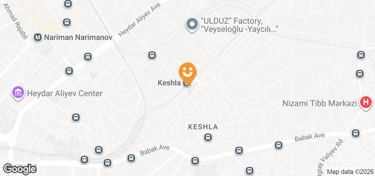 Pivnushka (Baku)