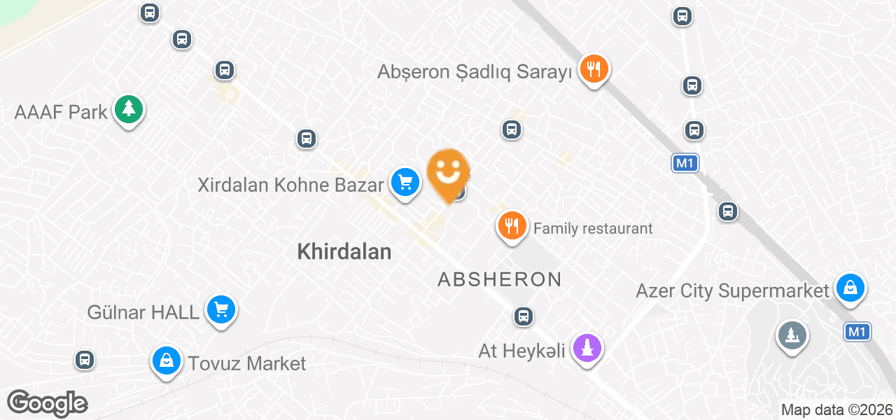 This does not appear to be an official Azerbaijani institutional or organizational name in Azerbaijani. Please provide the full original name in Azerbaijani for accurate translation. (Baku)