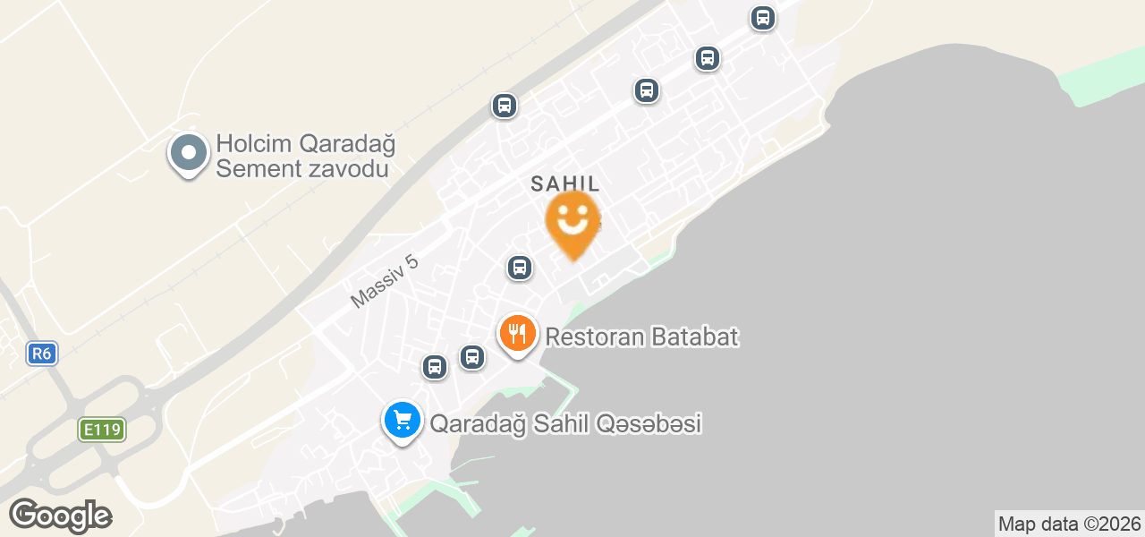 23 saylı birləşmiş şəhər xəstəxanası (Bakı)