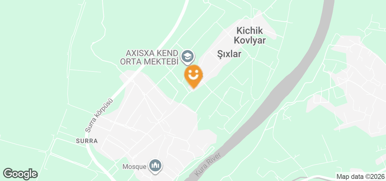 Axısxa kənd xəstəxanası (Sabirabad)