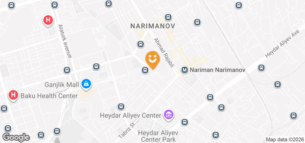 Ayan Clinic (Baku)