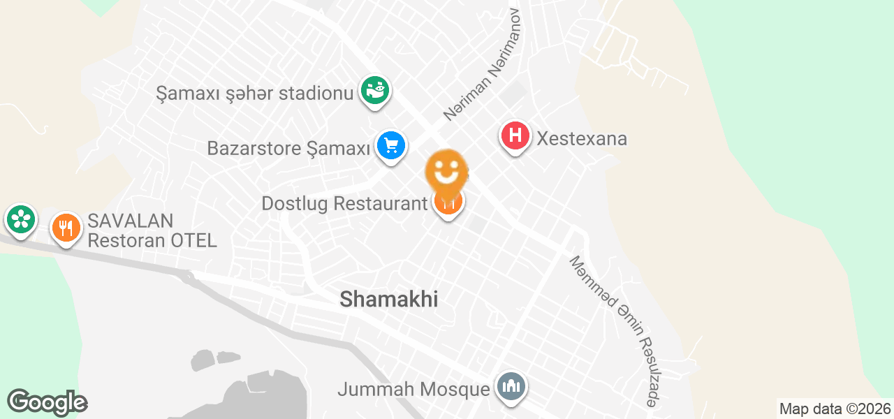 Press Council (Shamakhi)