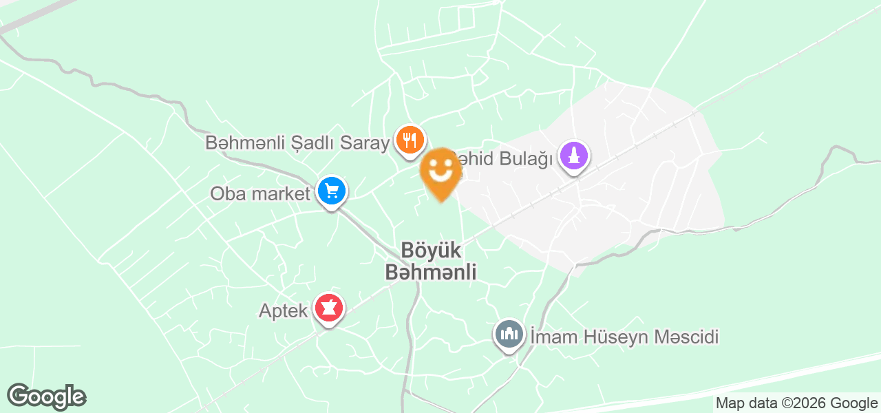 Bala Bəhmənli kənd həkim ambulatoriyası (Füzuli)