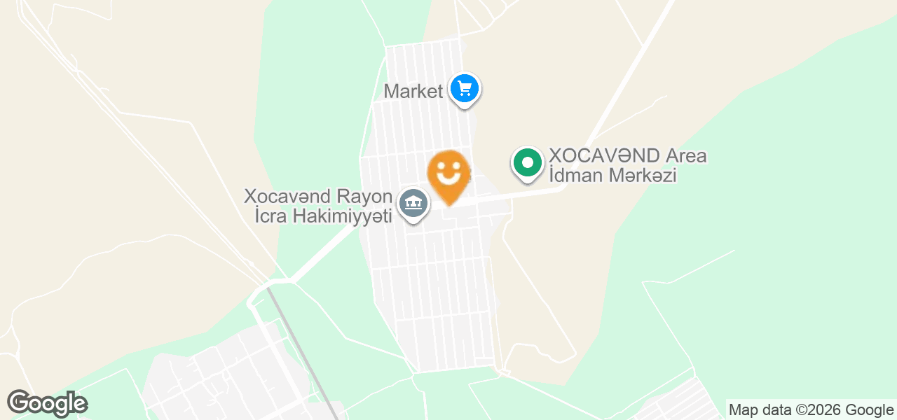 Beyləqan Xəstəxanası