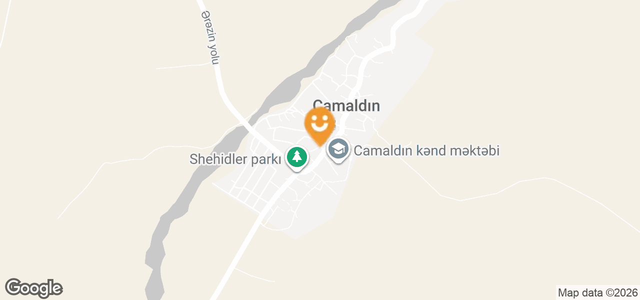 Camaldin kənd həkim ambulatoriyası (Naxçıvan)