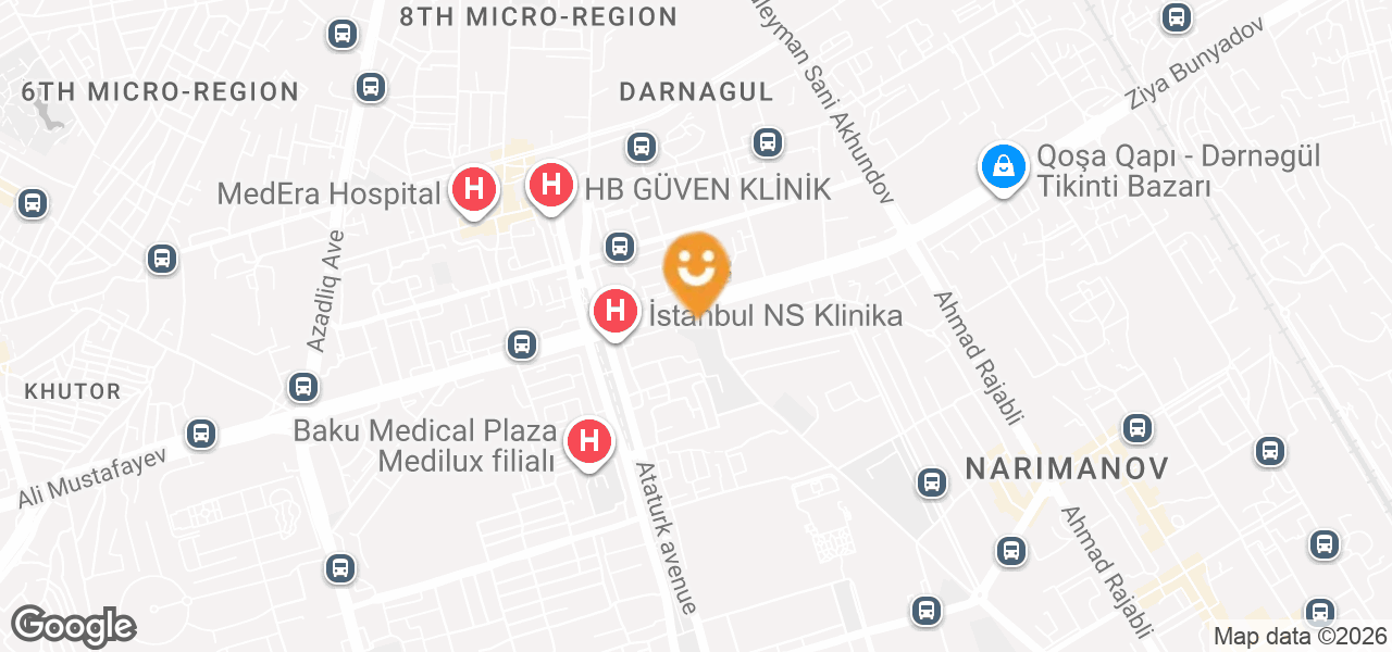 DİN-nin A.N.Heydərov adına Respublika Hospitalı (Bakı)