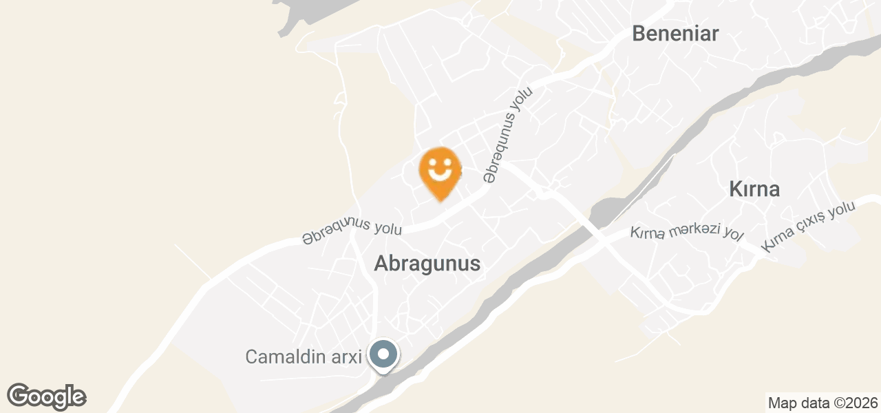 Ebragunus Village Medical Outpatient Clinic (Nakhchivan)