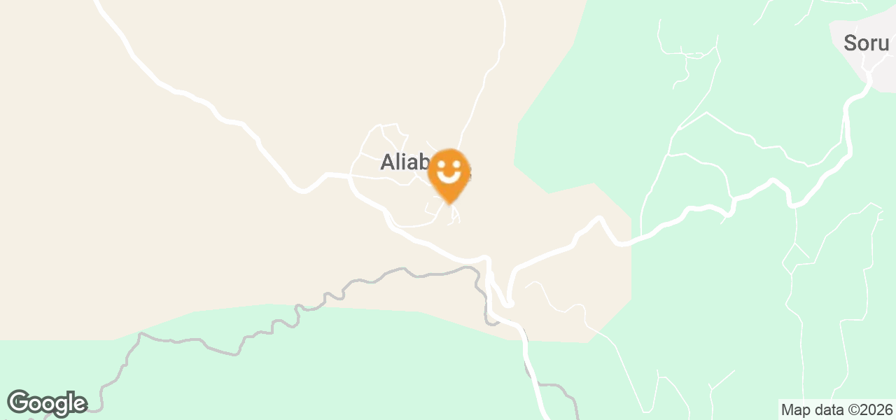 Aliabad Village Hospital (Lerik)