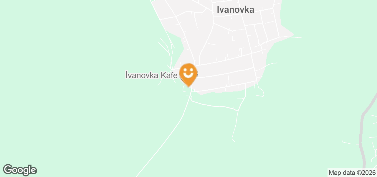 Ivanovka Village Hospital (Ismayilli)