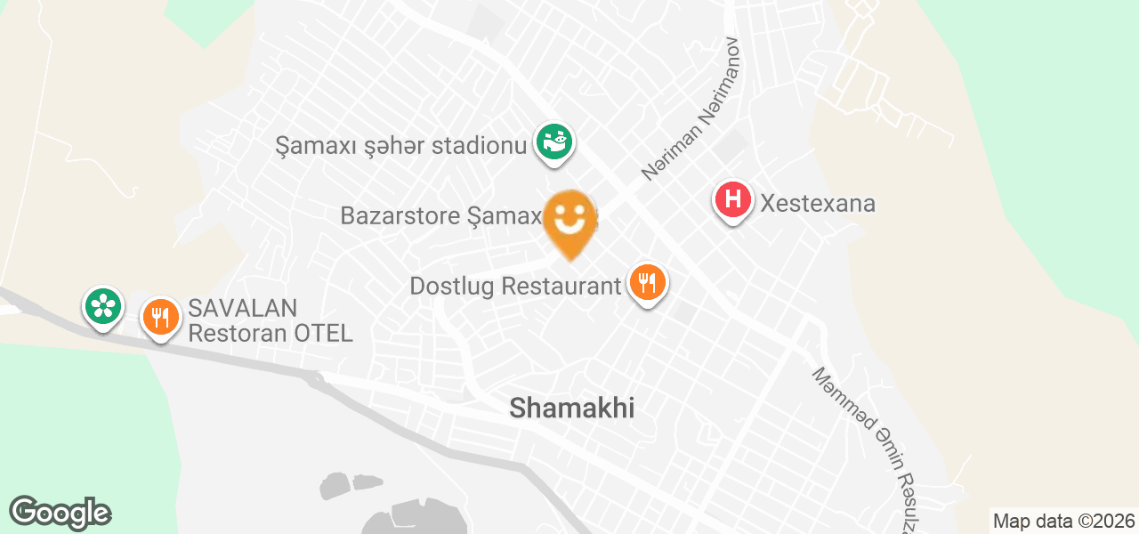 Kompüter servis xidməti (Şamaxı)