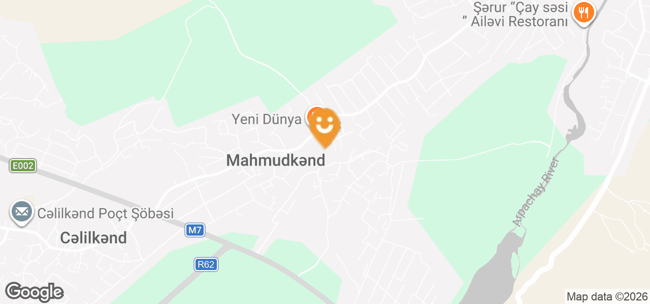 Mahmudkənd Həkim ambulatoriyası (Naxçıvan)