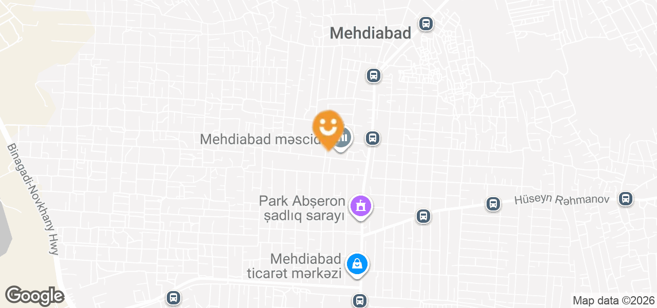 Mehdiabad Medical Outpatient Clinic (Baku)