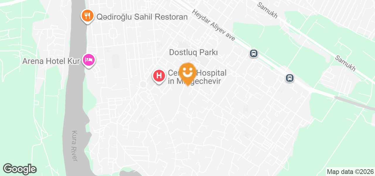 Mingəçevir Dəri zöhrəvi xəstəliklər dispanseri