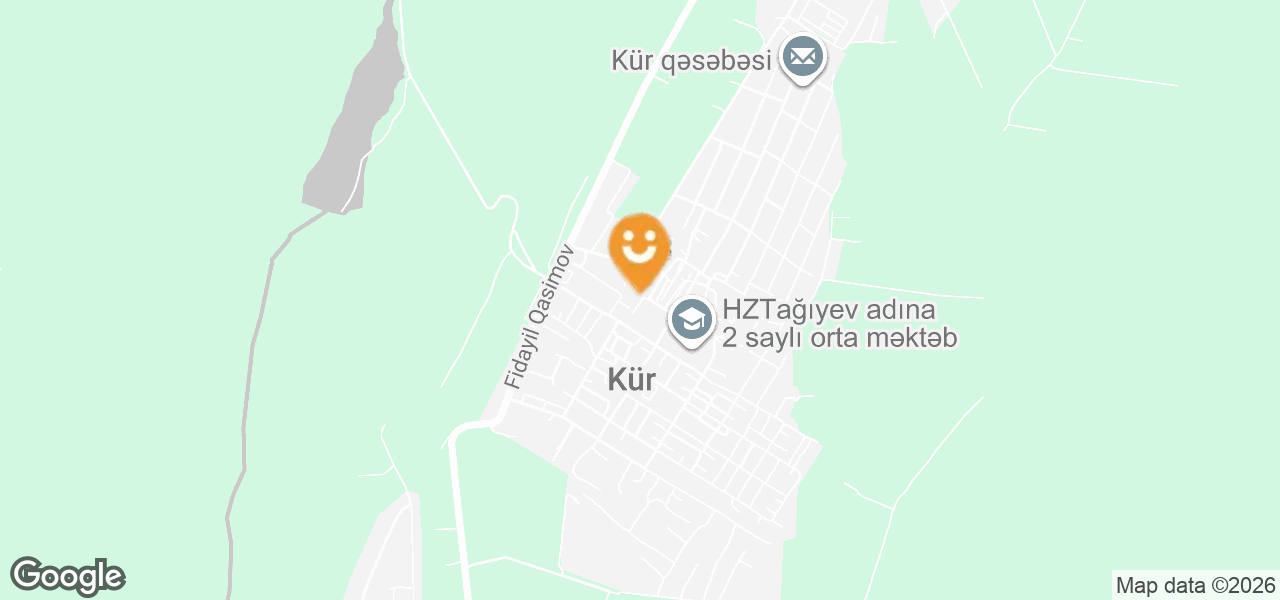 Modul tipli xəstəxana kompleksi (Şəmkir)