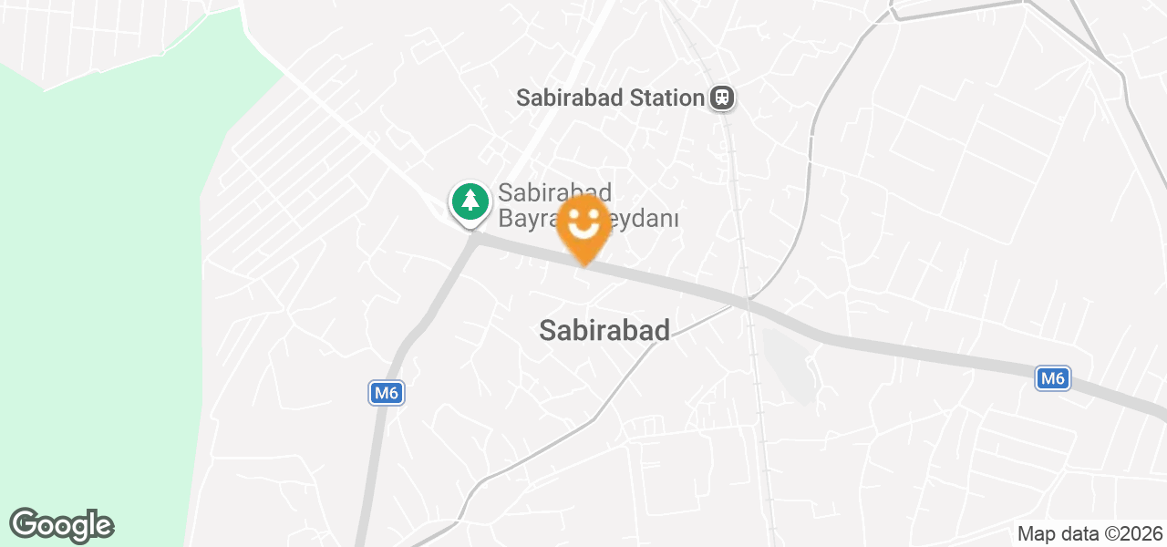 Muğan klinikası (Sabirabad)