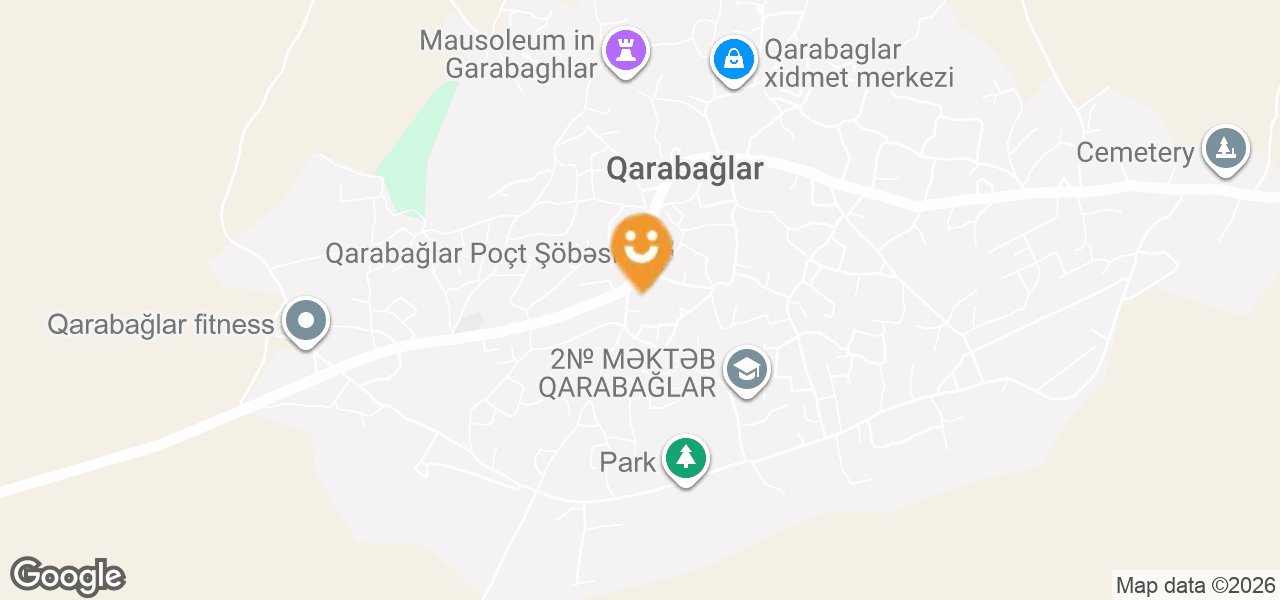 Qarabağlar kənd həkim ambulatoriyası (Naxçıvan)