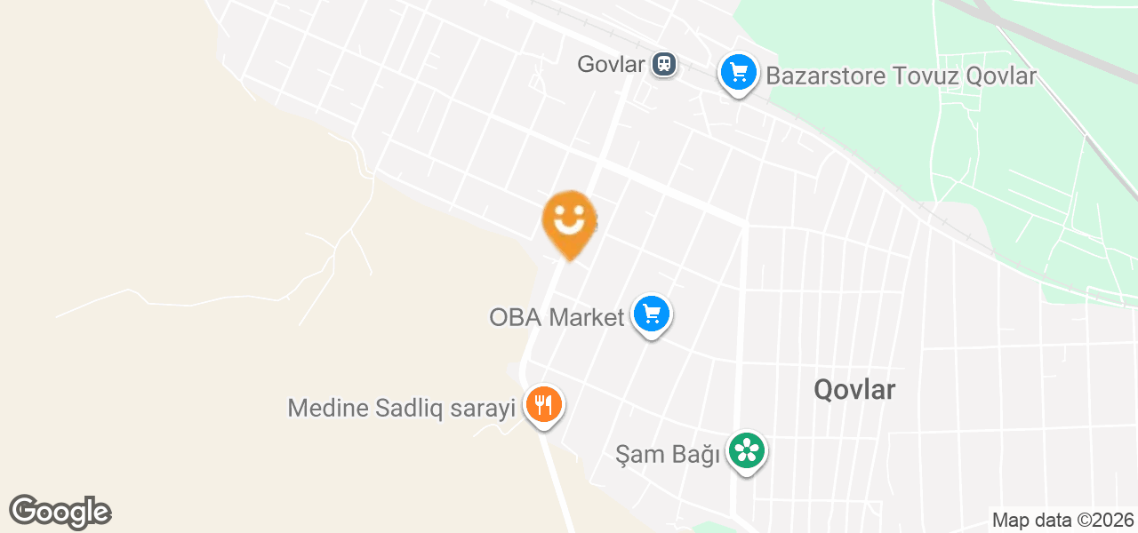 Qovlar şəhər Xəstəxanası (Tovuz)