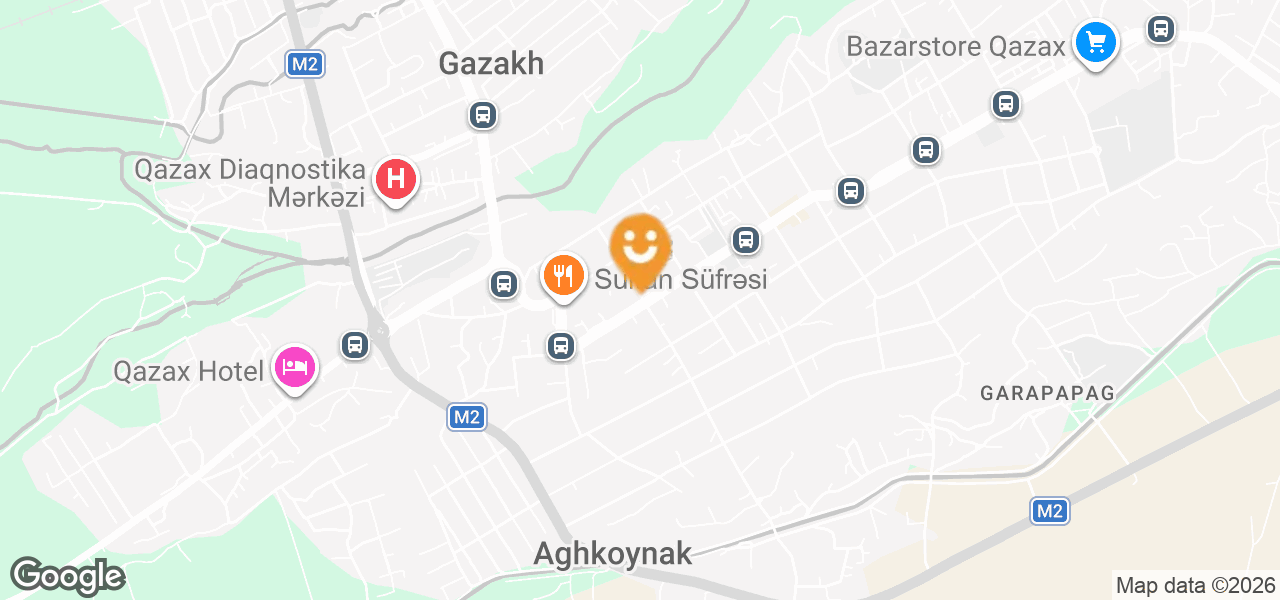 Qazax Rayon Dəri-zöhrəvi klinikası
