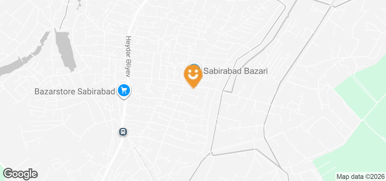 Sabirabad Dəri Zöhrəvi Dispanseri