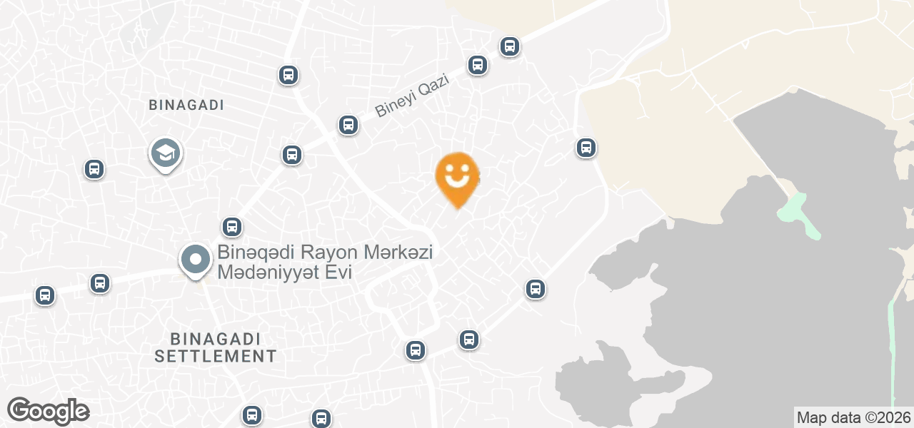 City Veterinary Clinic (Baku)