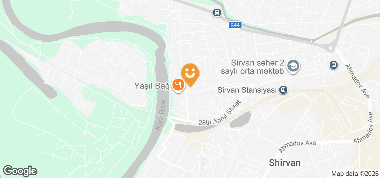 Shirvan Dermatovenerologic Dispensary