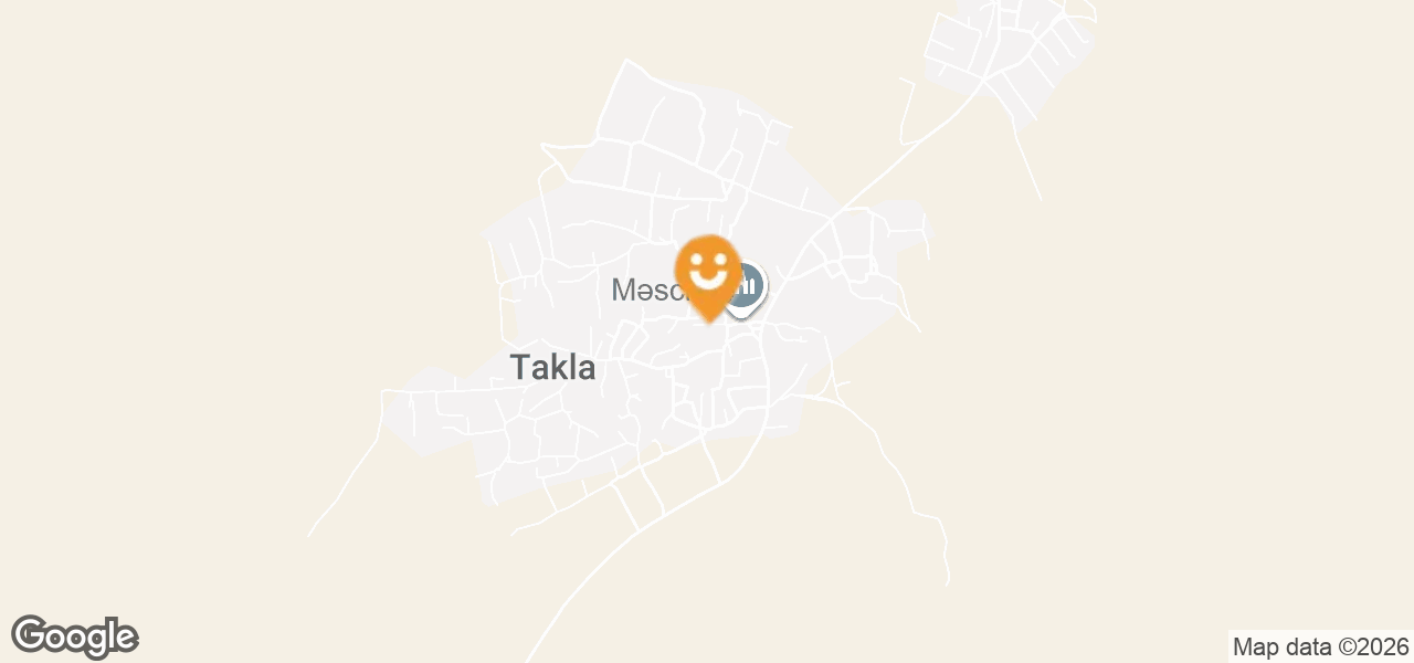 Tekle Village Hospital (Gobustan)