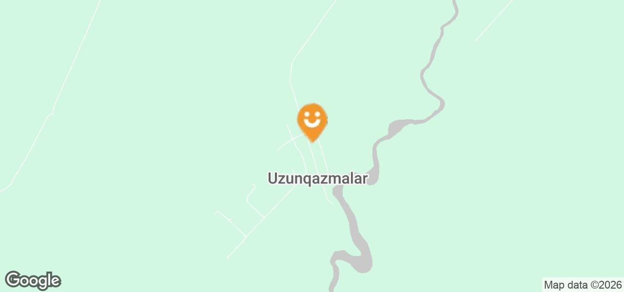 Uzunqazmalar Village Medical Station (Zaqatala)