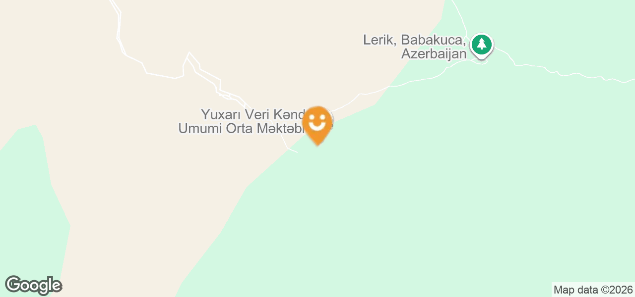 Veri Village Hospital (Lerik)