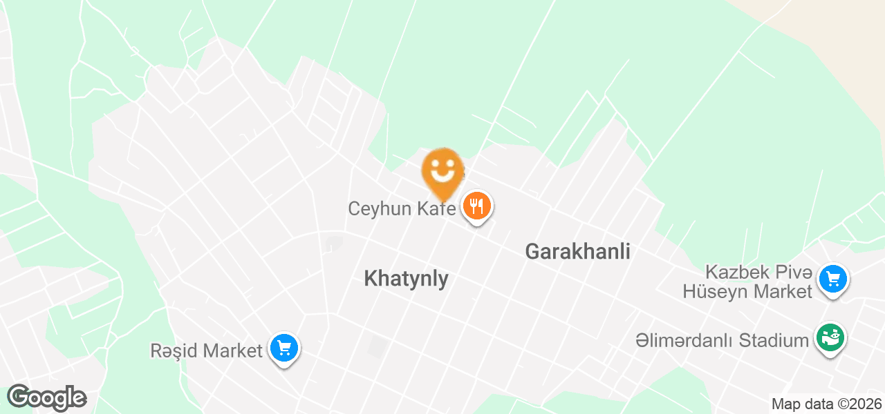 Xatınlı kənd sahə xəstəxanası (Tovuz)