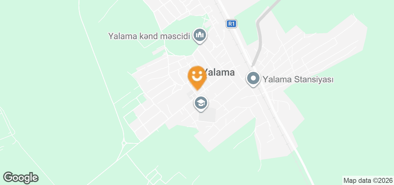 Yalama Kənd Xəstəxanası (Xaçmaz)