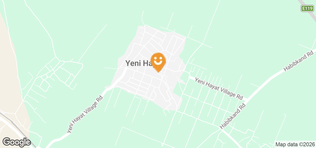 Yeni Həyat Qəsəbə Xəstəxanası (Xaçmaz)