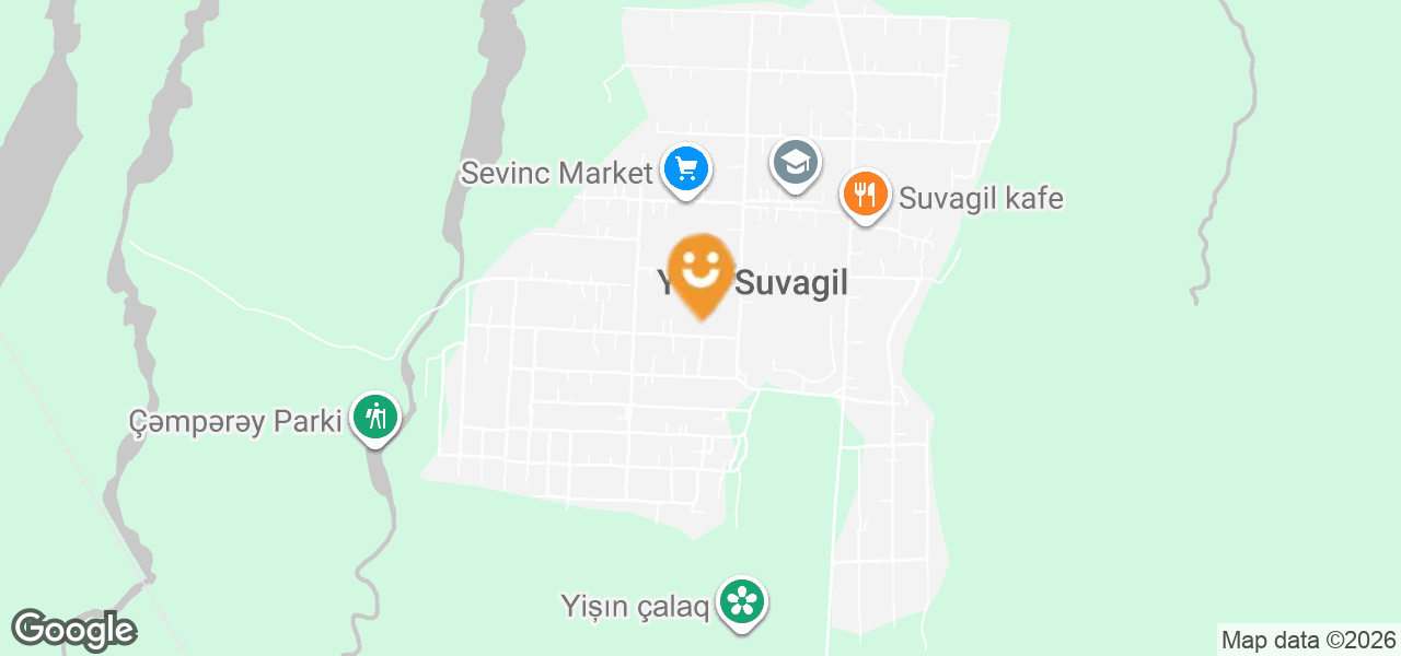 Yeni Suvagil kənd sahə xəstəxanası (Zaqatala)