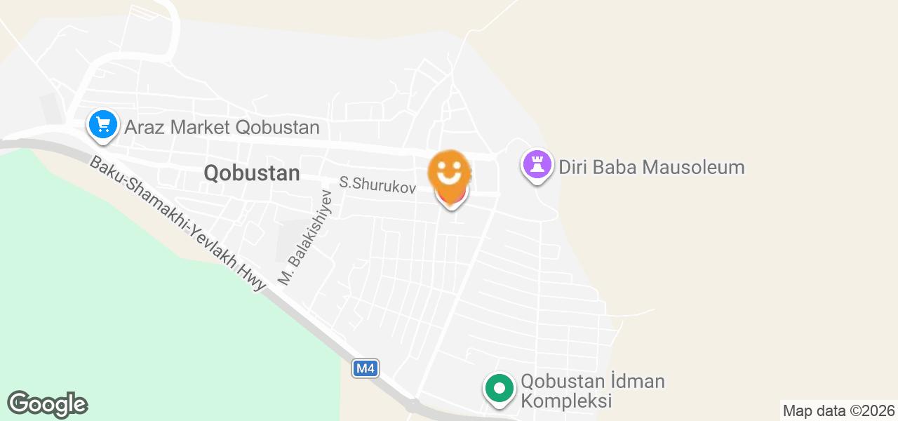 Gobustan District Central Hospital