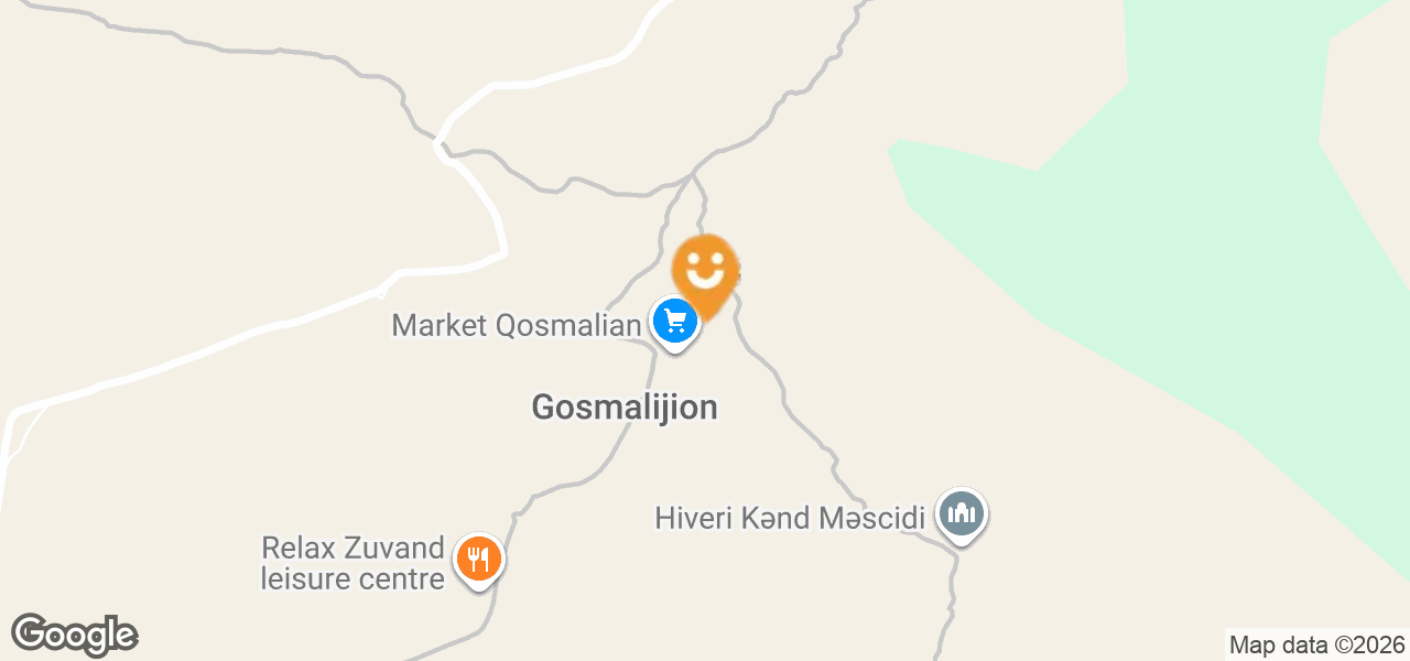 Qosmalian Village Hospital (Lerik)