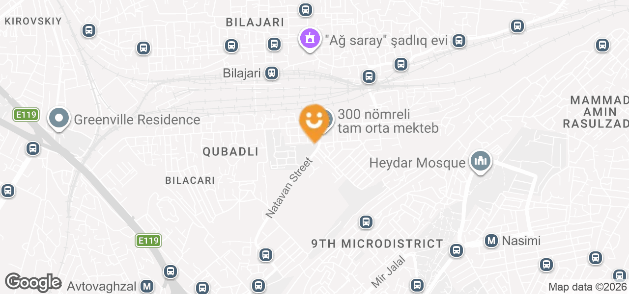 Tibay (Baku)