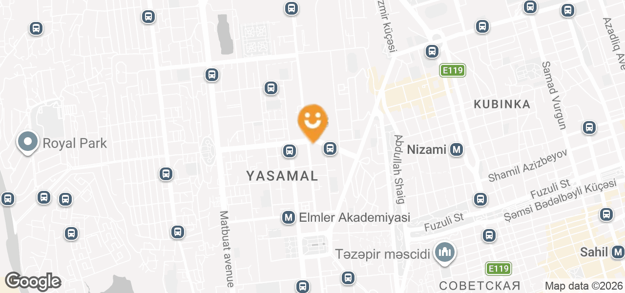 Fenomlab (Bakı)