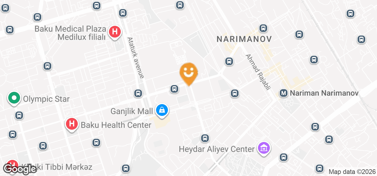 Web Coder (Baku)