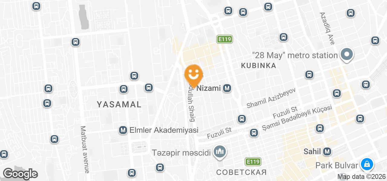 Azer-Press Information Agency (Baku)