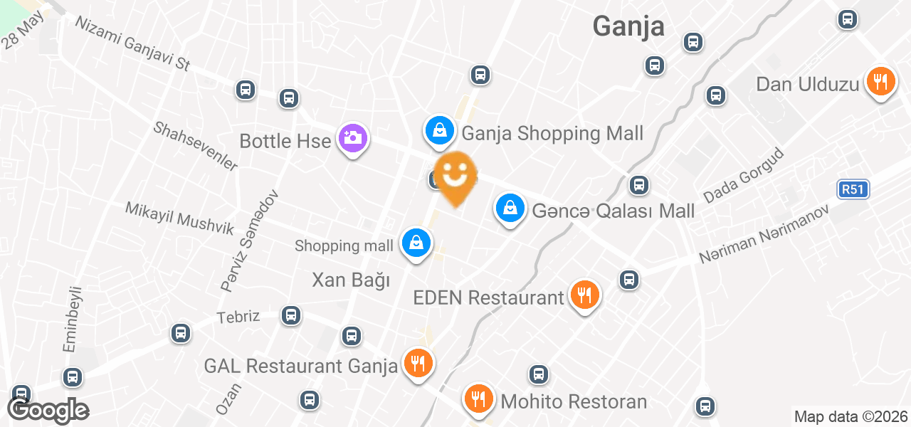 Koshk (Ganja)