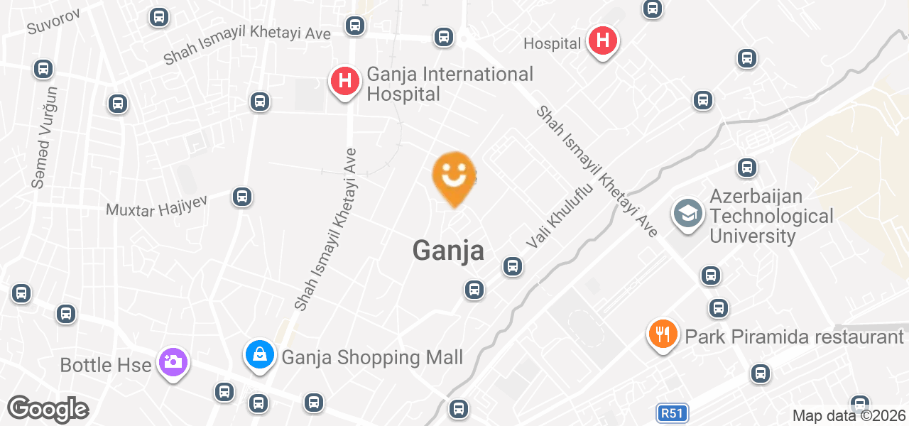 Koshk (Ganja)