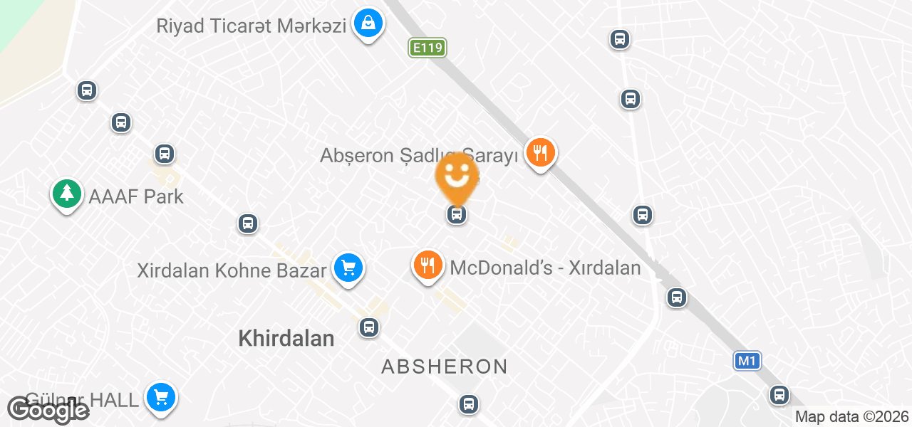 Koshk (Baku)
