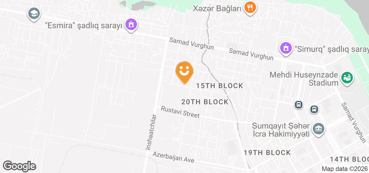 Koshk (Baku)