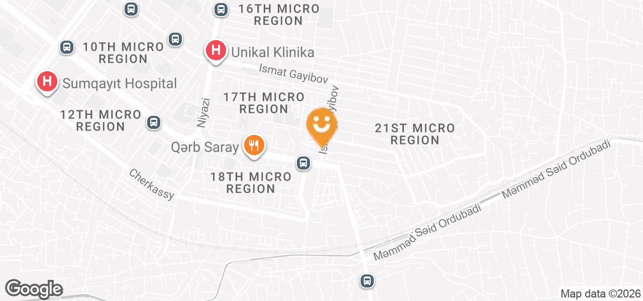 Koshk (Baku)