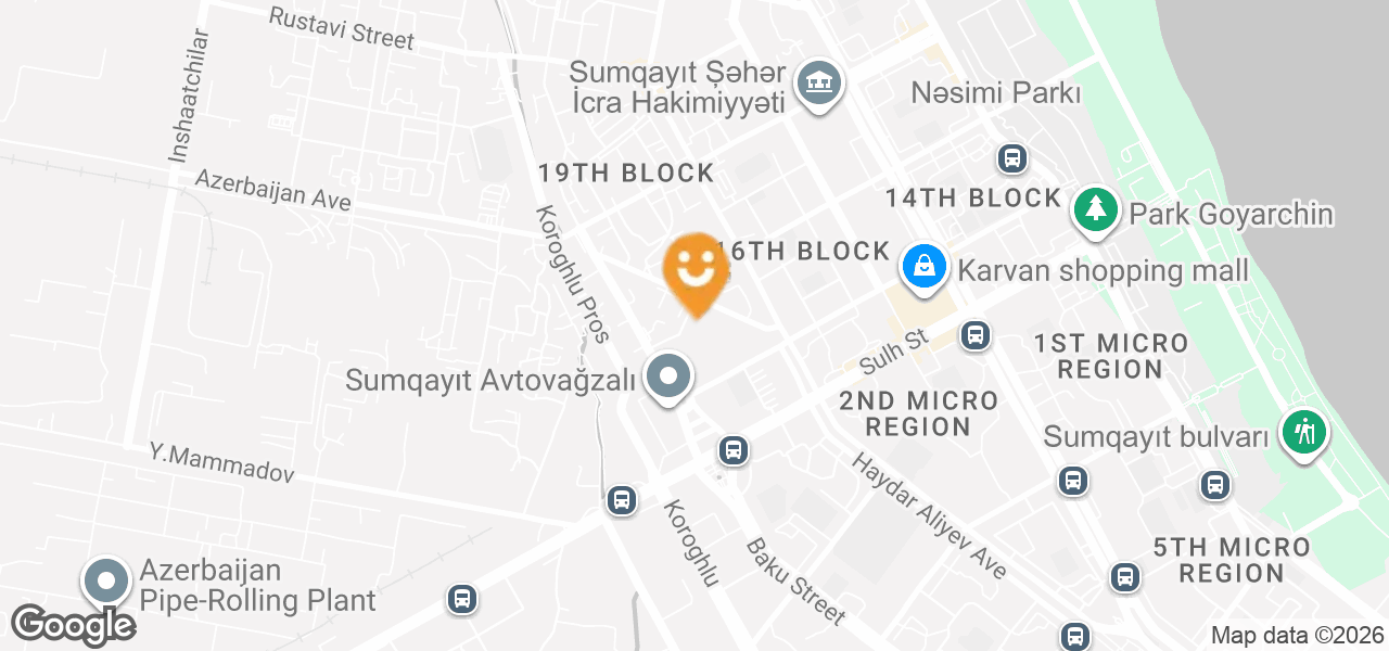 Koshk (Baku)